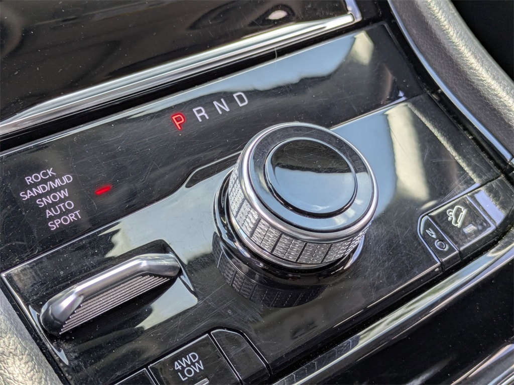 2023 Jeep Grand Cherokee 4xe 24