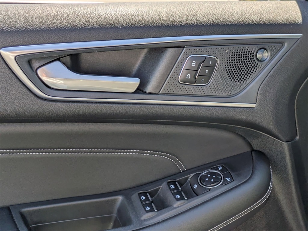 Thumbnail: 2024 Ford Edge - 15