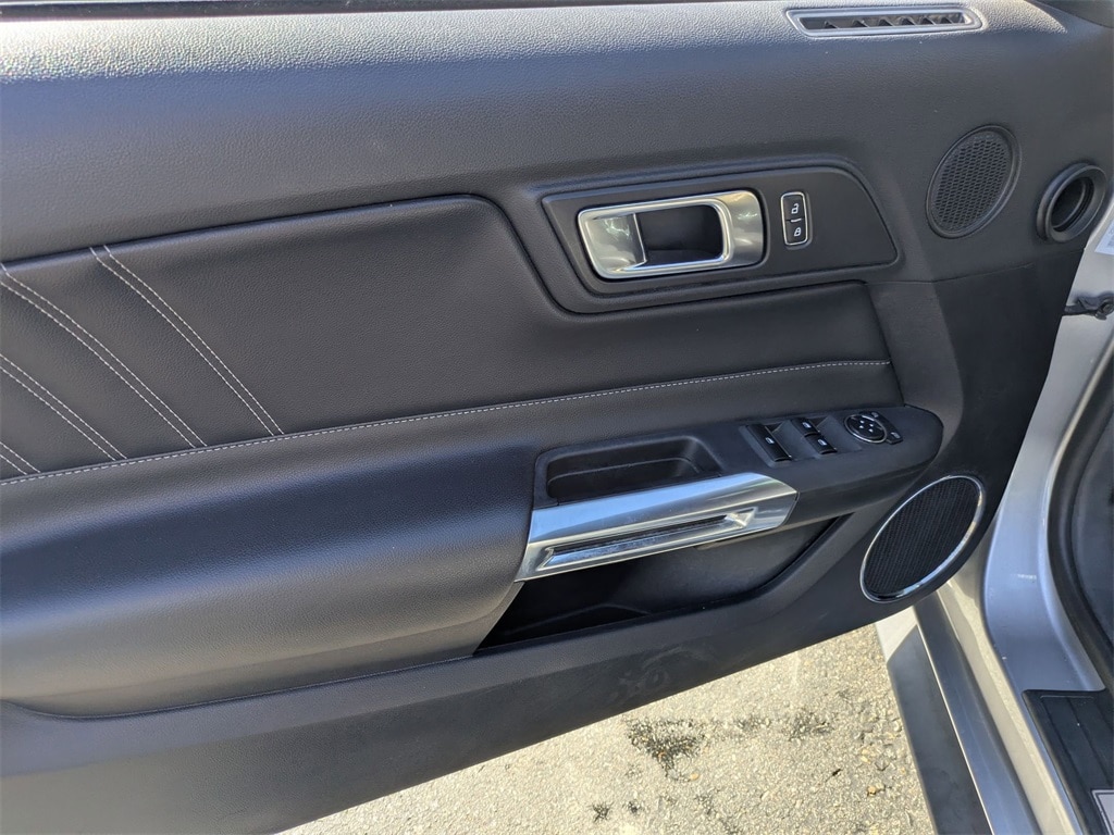 Thumbnail: 2023 Ford Mustang - 15