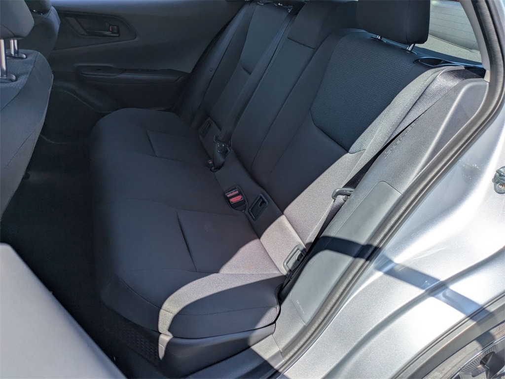 Thumbnail: 2025 Toyota Prius - 25