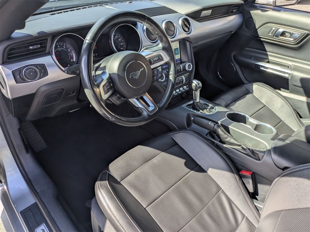 Thumbnail: 2023 Ford Mustang - 17