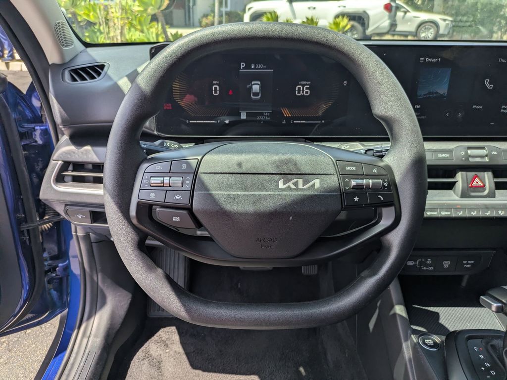 Thumbnail: 2025 Kia K4 - 18