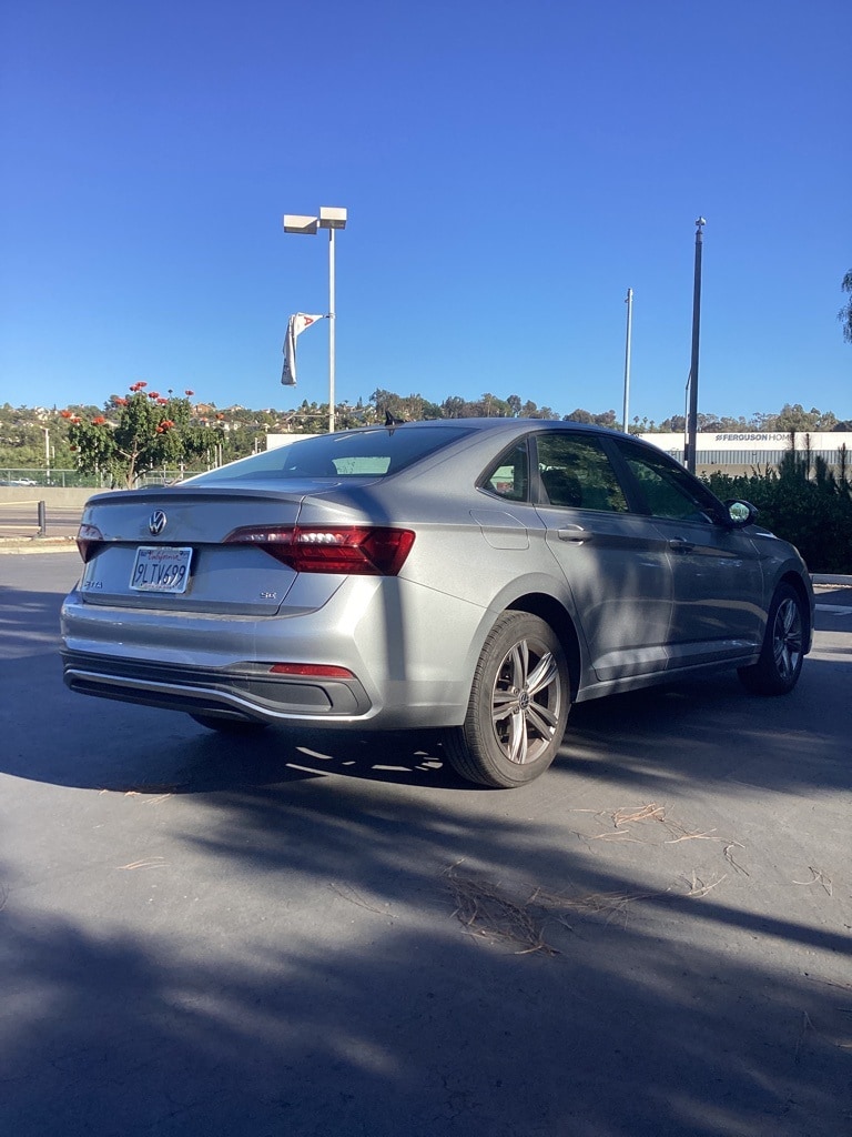 Thumbnail: 2024 Volkswagen Jetta - 7