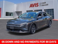 2025 Kia K4  -
                  Vista, CA
