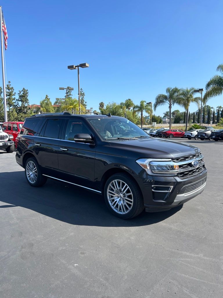 Thumbnail: 2024 Ford Expedition - 6