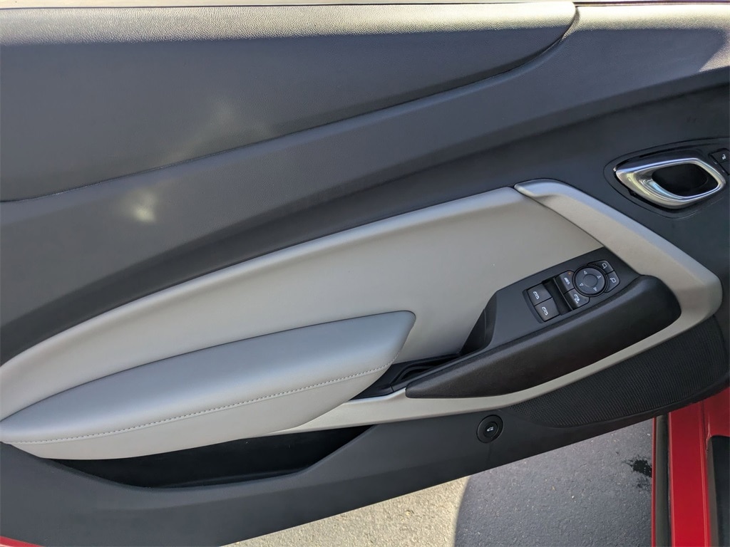 Thumbnail: 2023 Chevrolet Camaro - 15