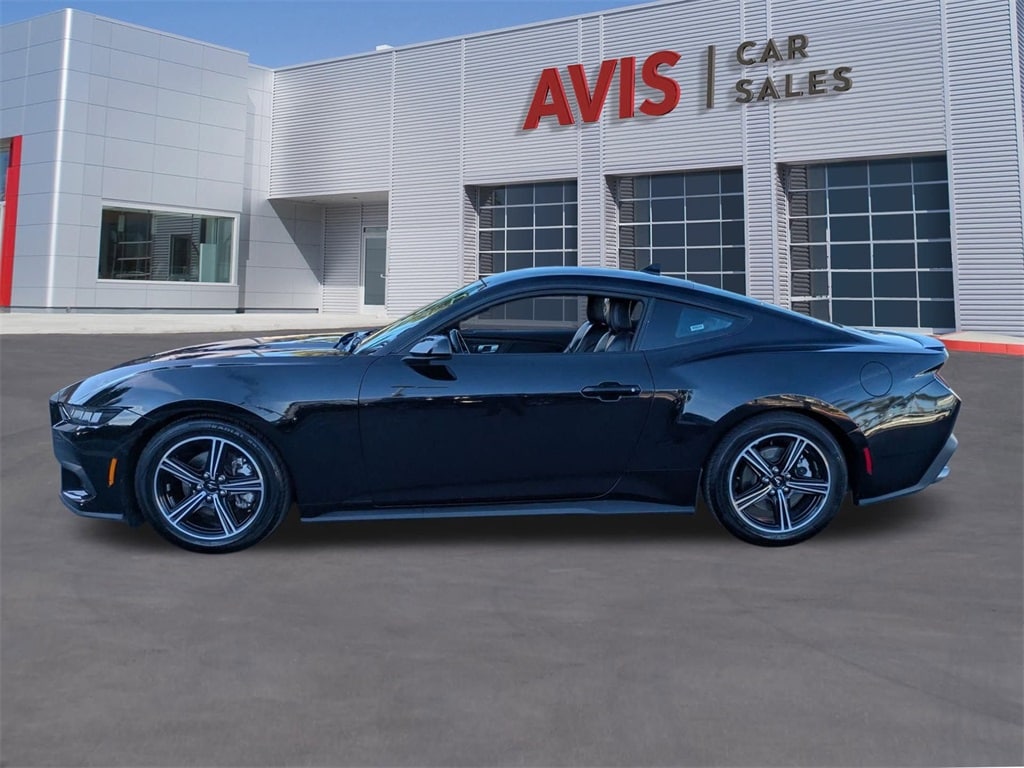 Thumbnail: 2024 Ford Mustang - 10