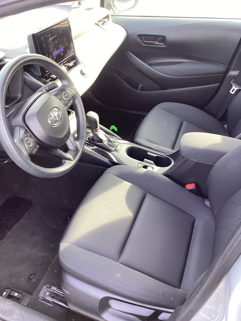 Thumbnail: 2024 Toyota Corolla - 10