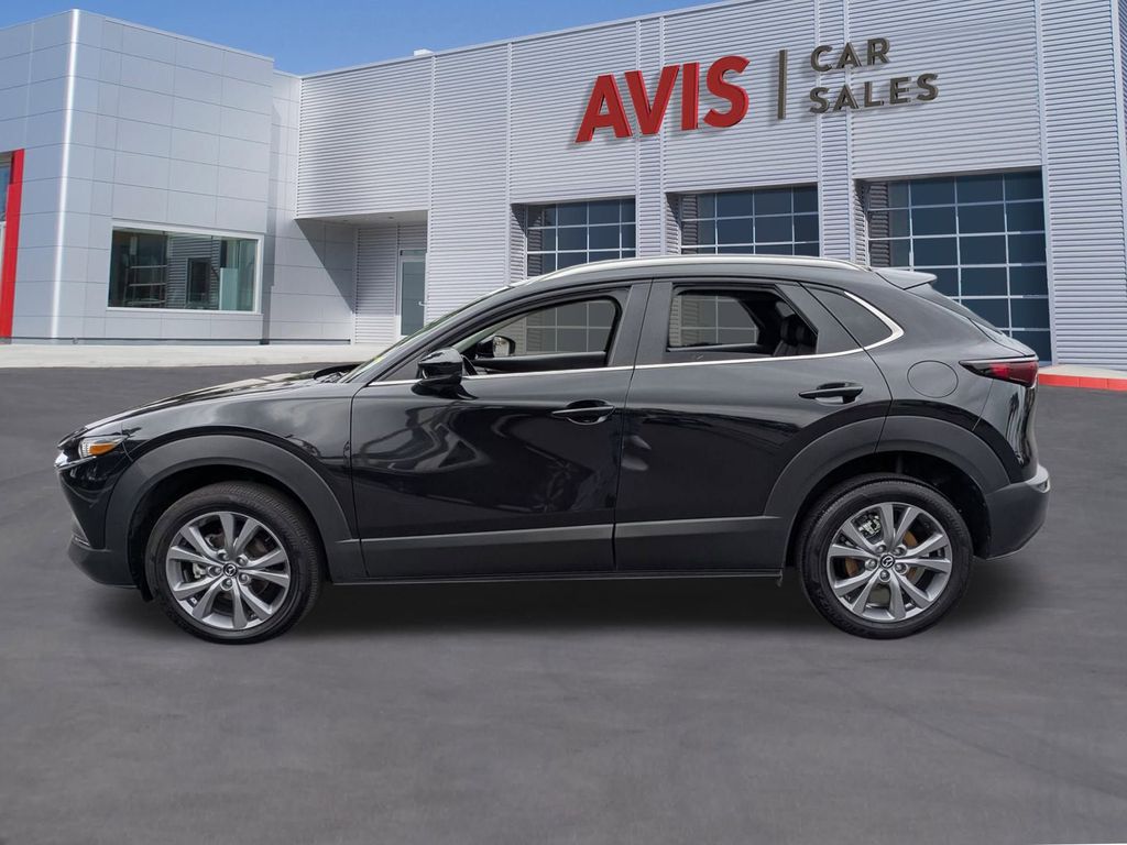 Thumbnail: 2025 Mazda CX-30 - 10