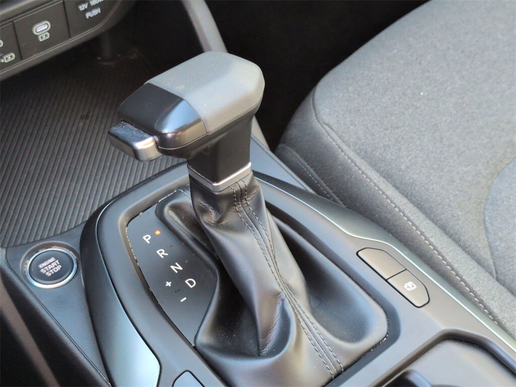 Thumbnail: 2025 Kia K4 - 24