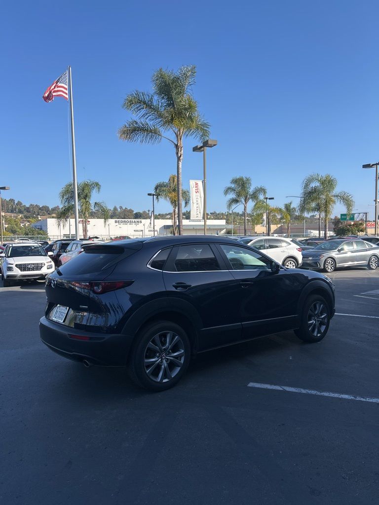Thumbnail: 2025 Mazda CX-30 - 6