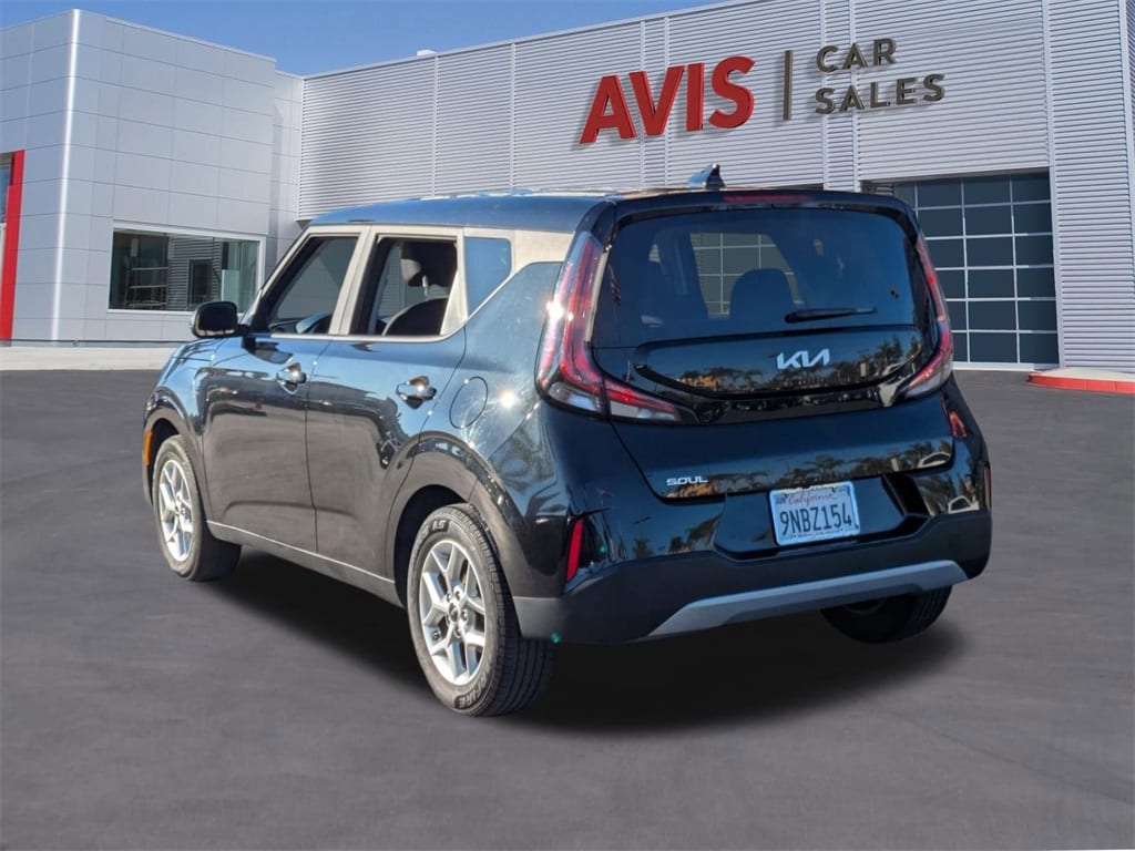 Thumbnail: 2024 Kia Soul - 9