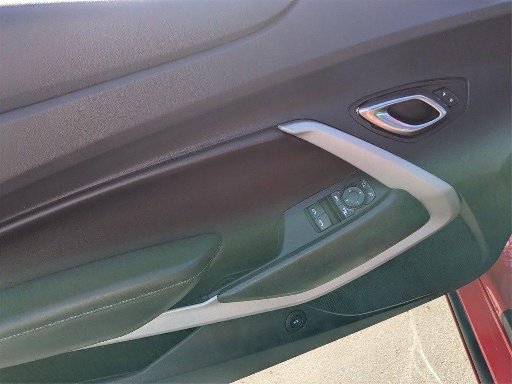 Thumbnail: 2023 Chevrolet Camaro - 15