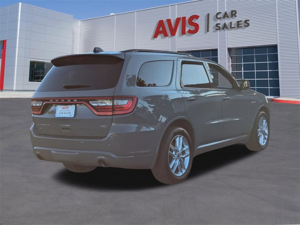 Thumbnail: 2024 Dodge Durango - 6