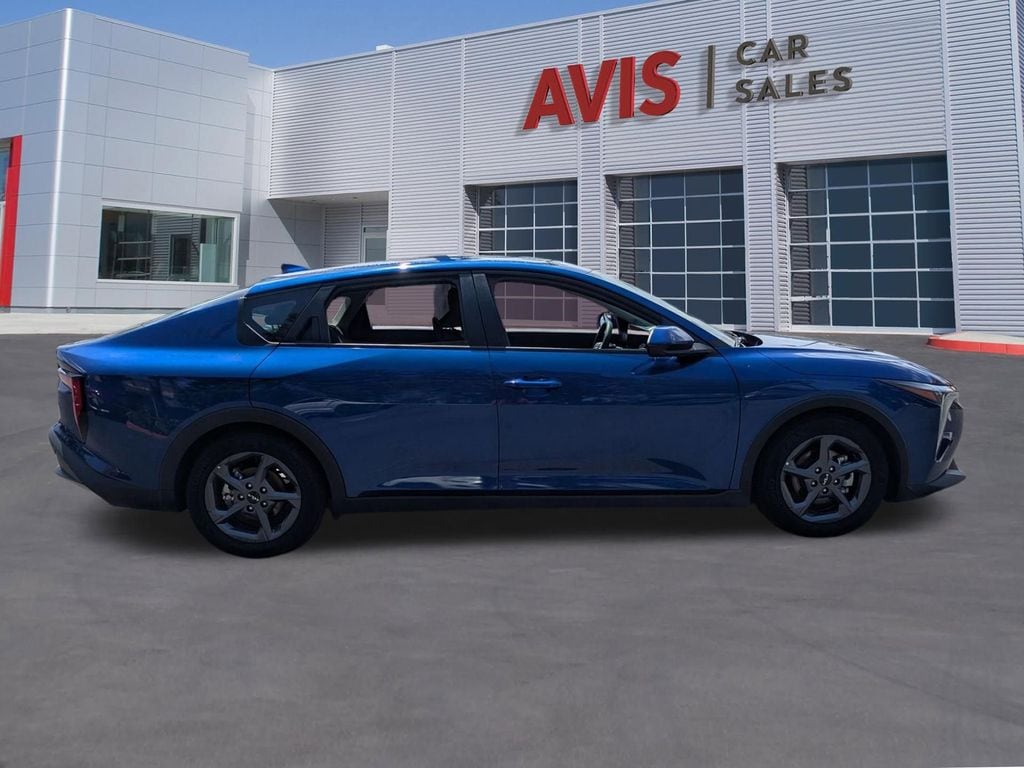 Thumbnail: 2025 Kia K4 - 5