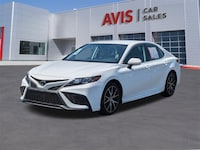 2023 Toyota Camry SE -
                Vista, CA