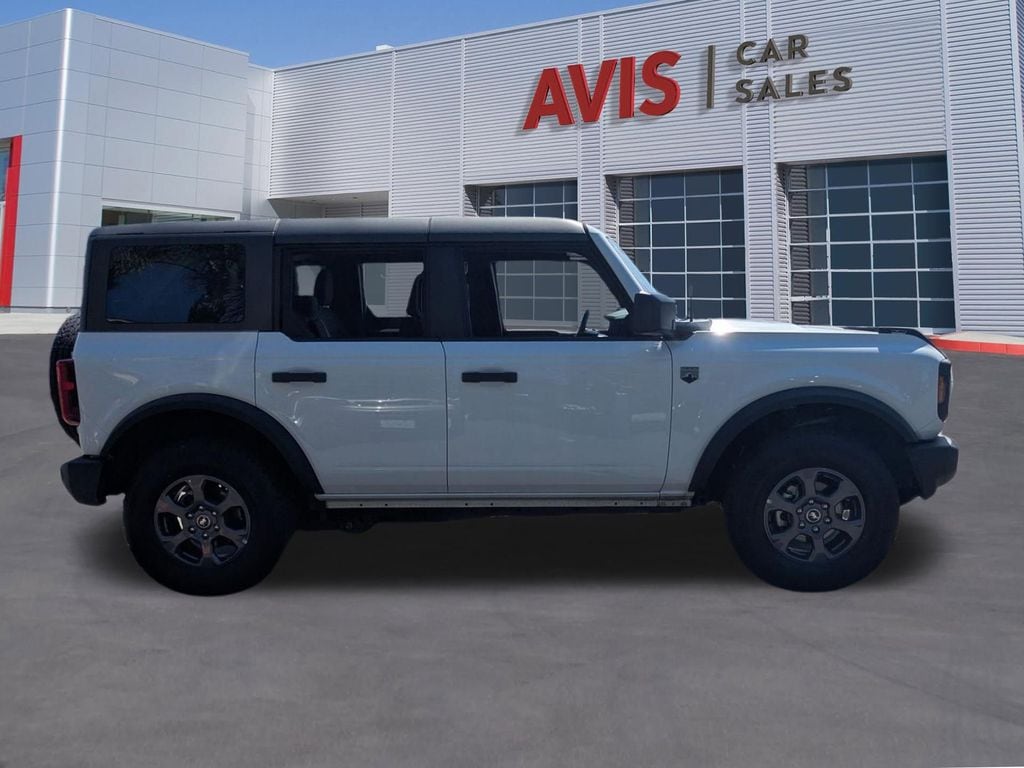 Thumbnail: 2025 Ford Bronco - 5