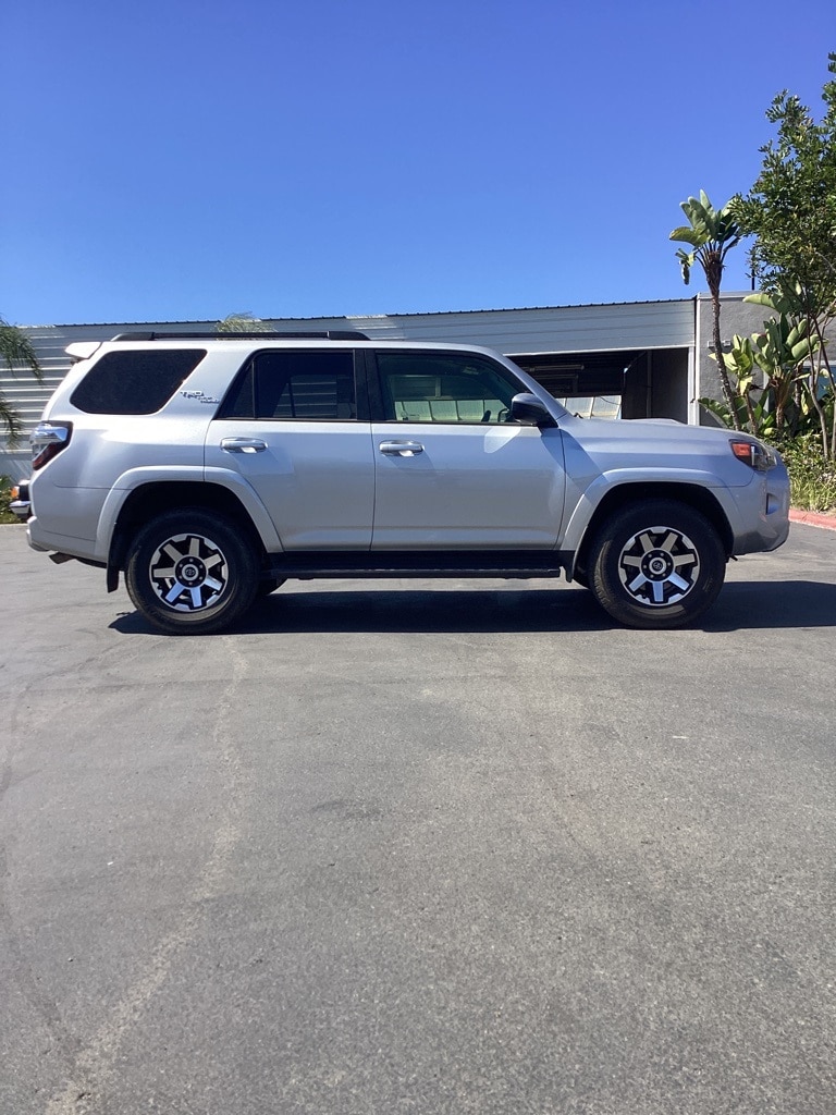 Thumbnail: 2024 Toyota 4Runner - 6