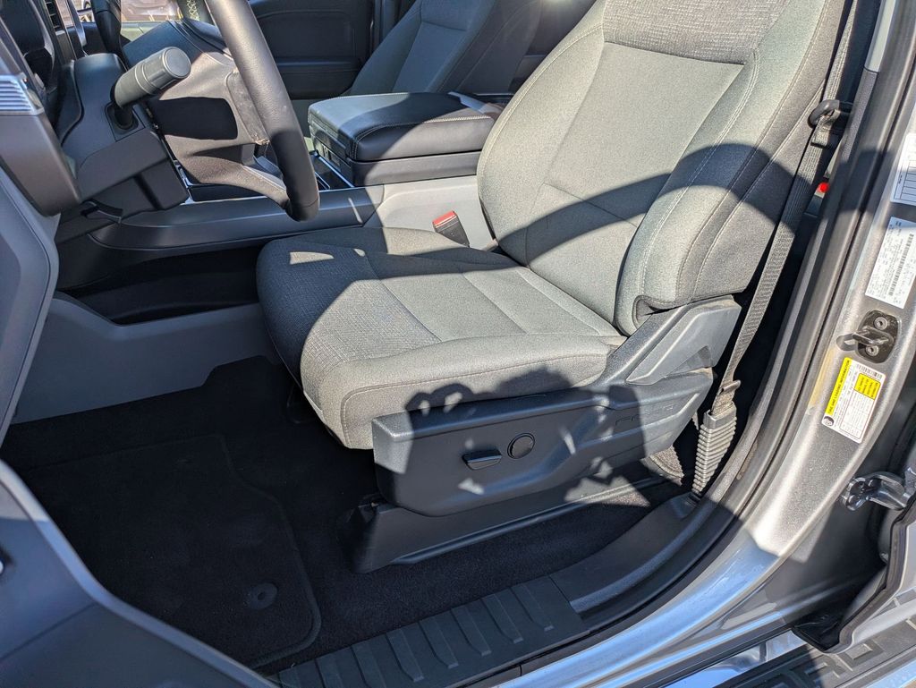 Thumbnail: 2025 Ford F-150 - 14