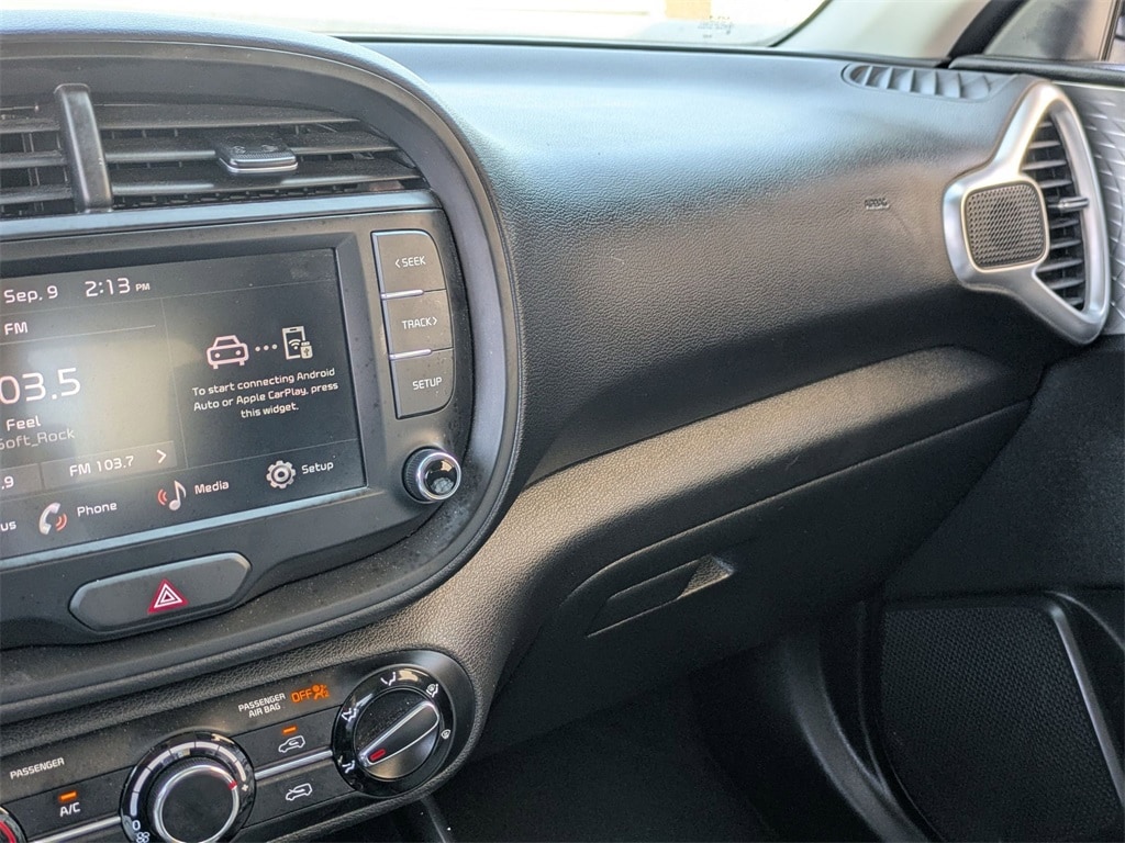 Thumbnail: 2023 Kia Soul - 15