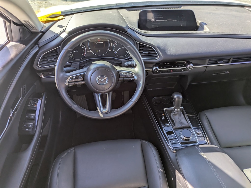 Thumbnail: 2025 Mazda CX-30 - 25