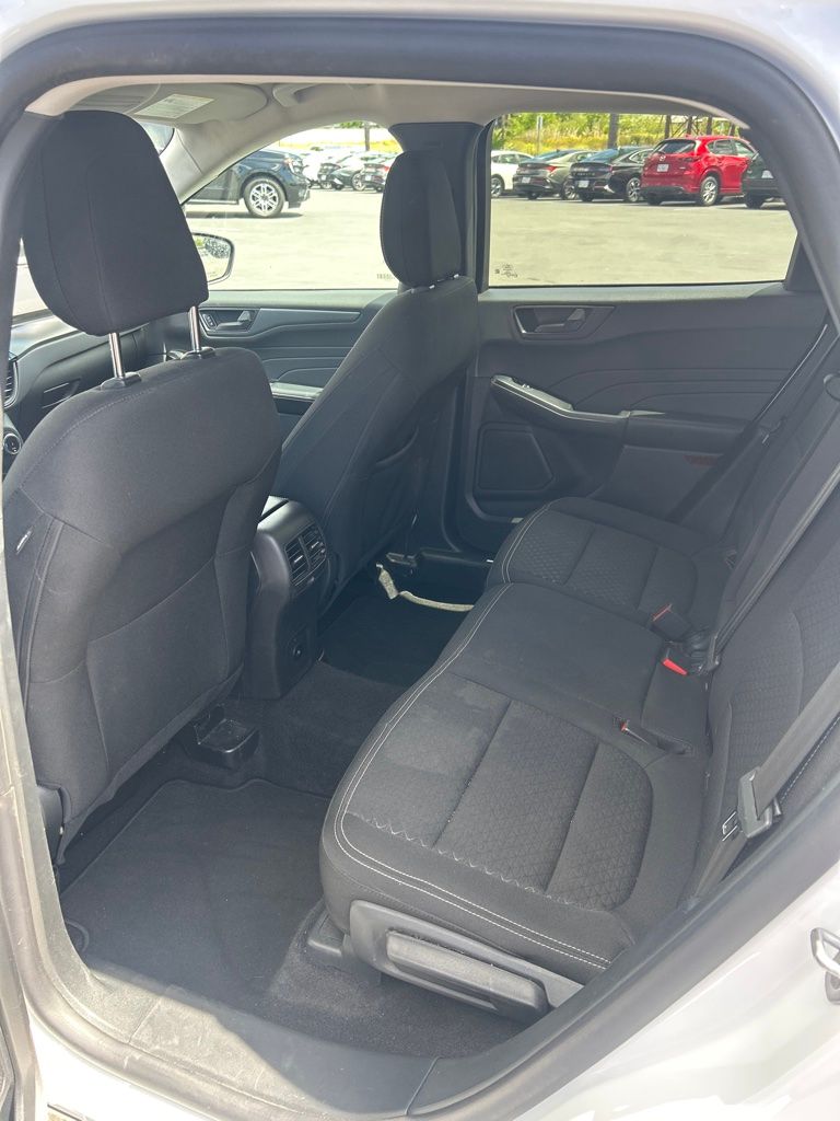 Thumbnail: 2025 Ford Escape - 14