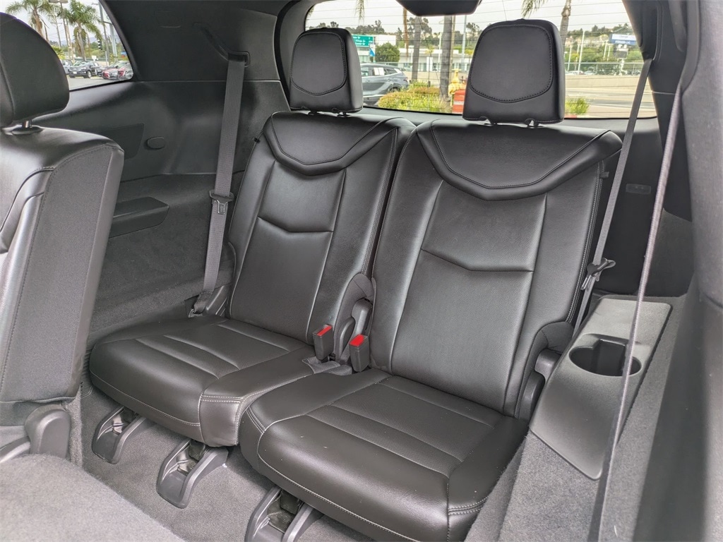 Thumbnail: 2023 Cadillac XT6 - 29