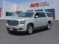 2020 GMC Yukon XL Denali -
                Vista, CA