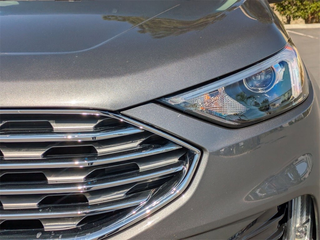 Thumbnail: 2024 Ford Edge - 13