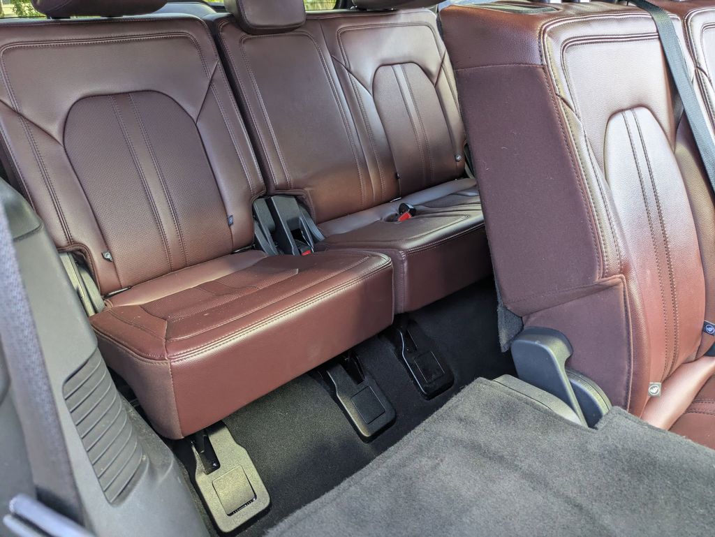 Thumbnail: 2024 Ford Expedition - 30