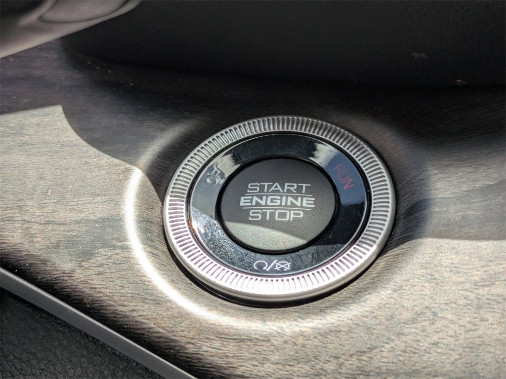 2023 Jeep Grand Cherokee 4xe 25