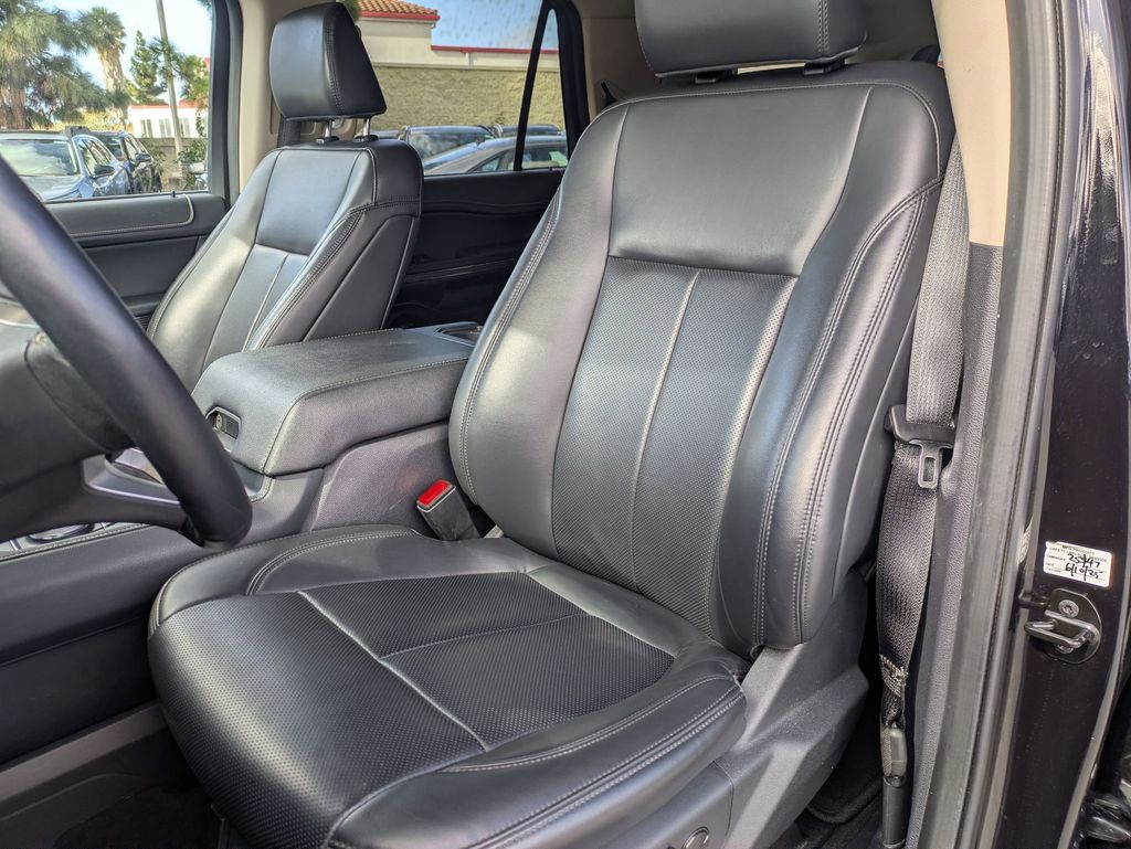 Thumbnail: 2024 Ford Expedition MAX - 14