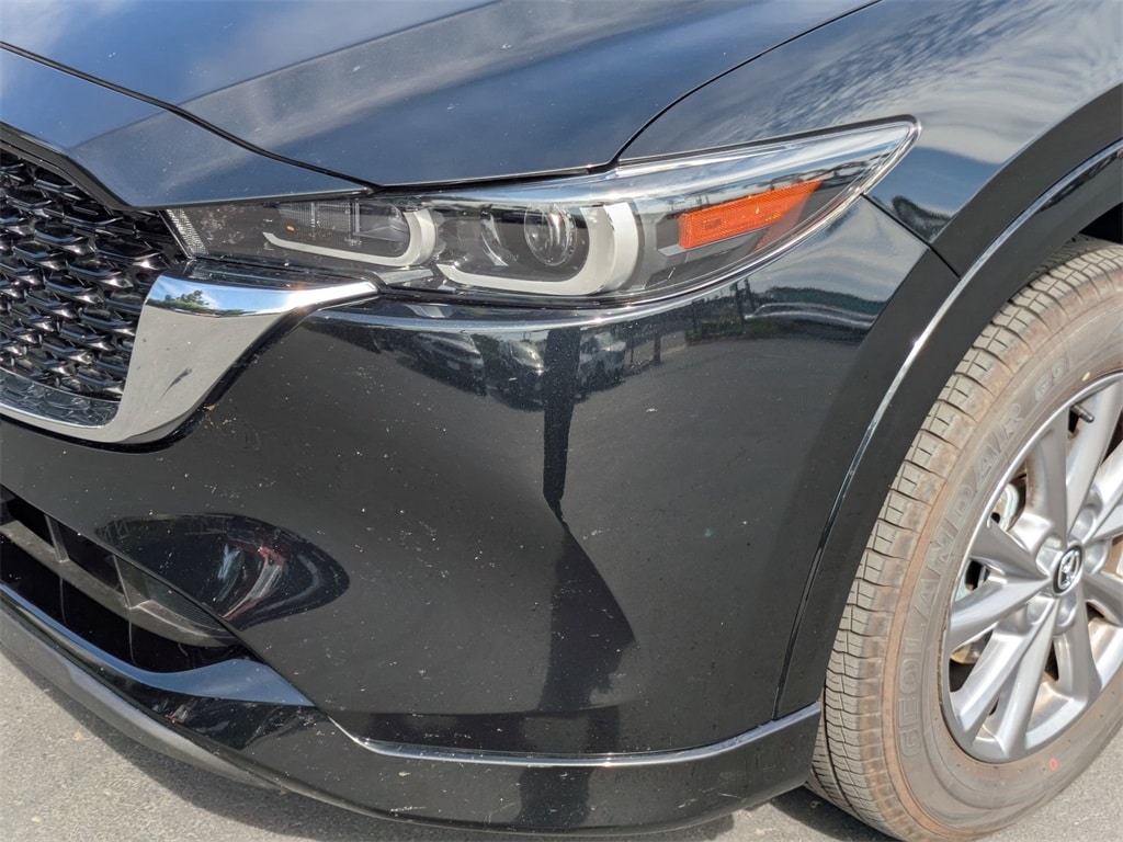Thumbnail: 2025 Mazda CX-5 - 9