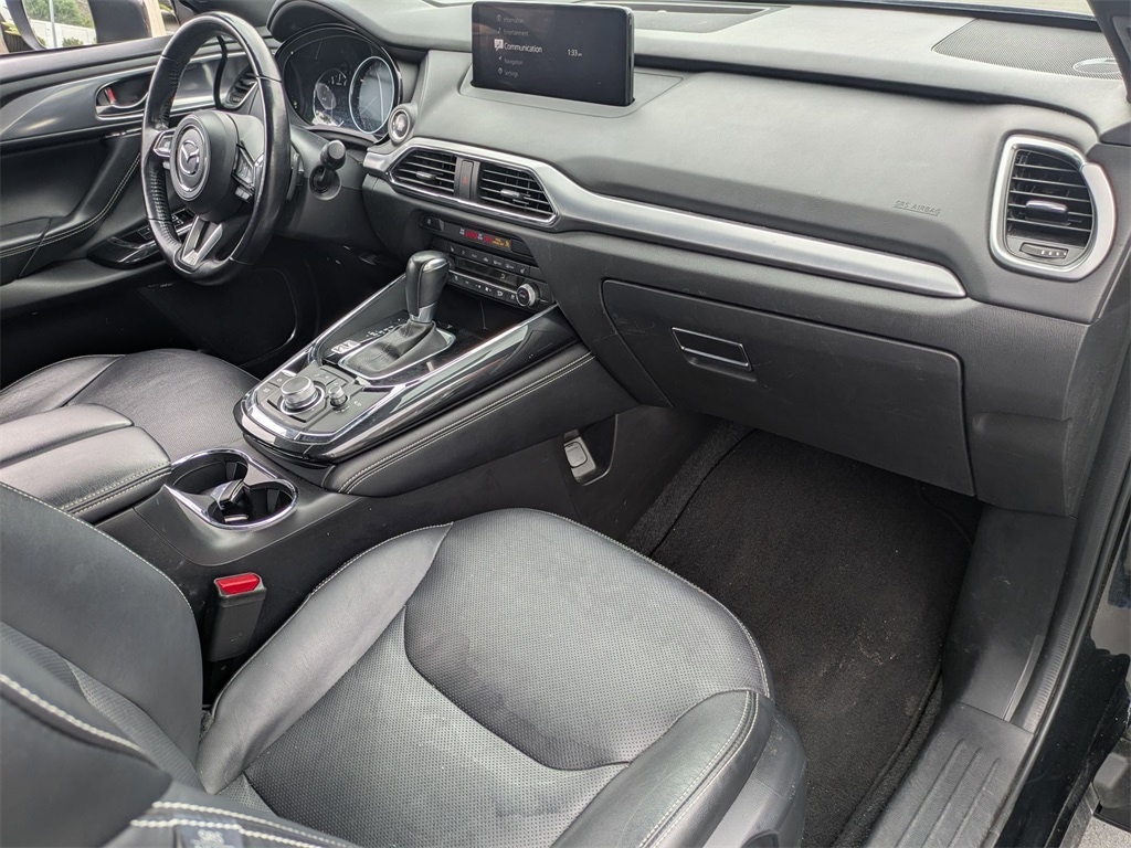 Thumbnail: 2023 Mazda CX-9 - 30