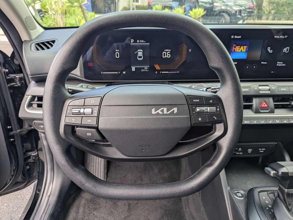 Thumbnail: 2025 Kia K4 - 18