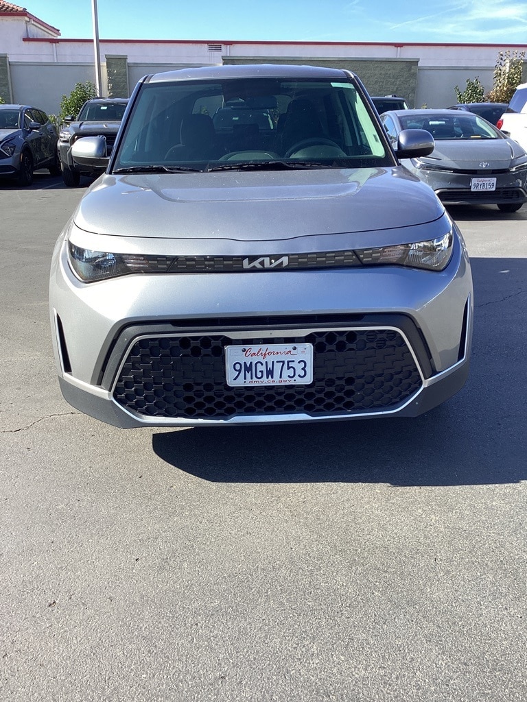 Thumbnail: 2024 Kia Soul - 4