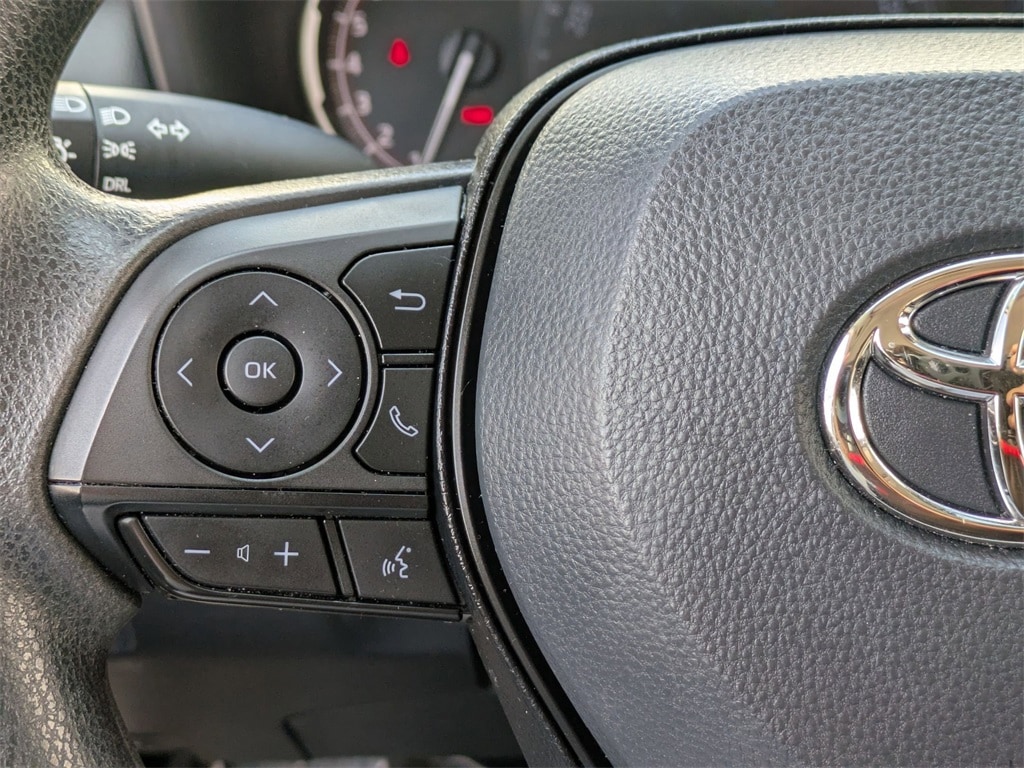 Thumbnail: 2024 Toyota RAV4 - 20