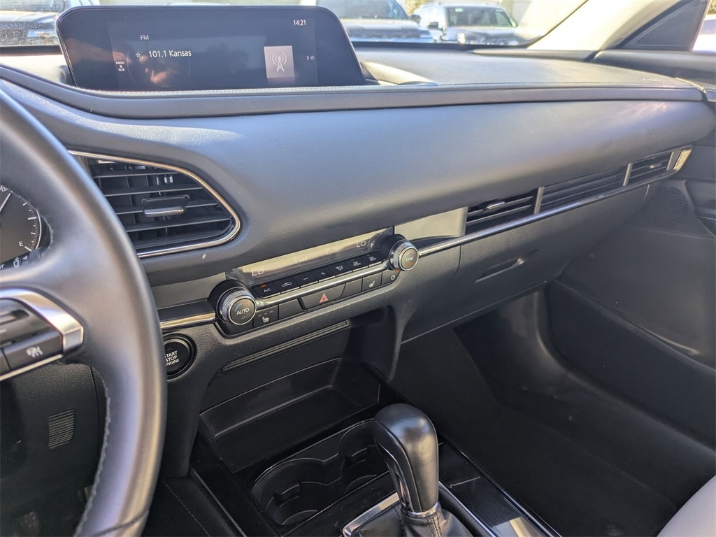 Thumbnail: 2025 Mazda CX-30 - 20