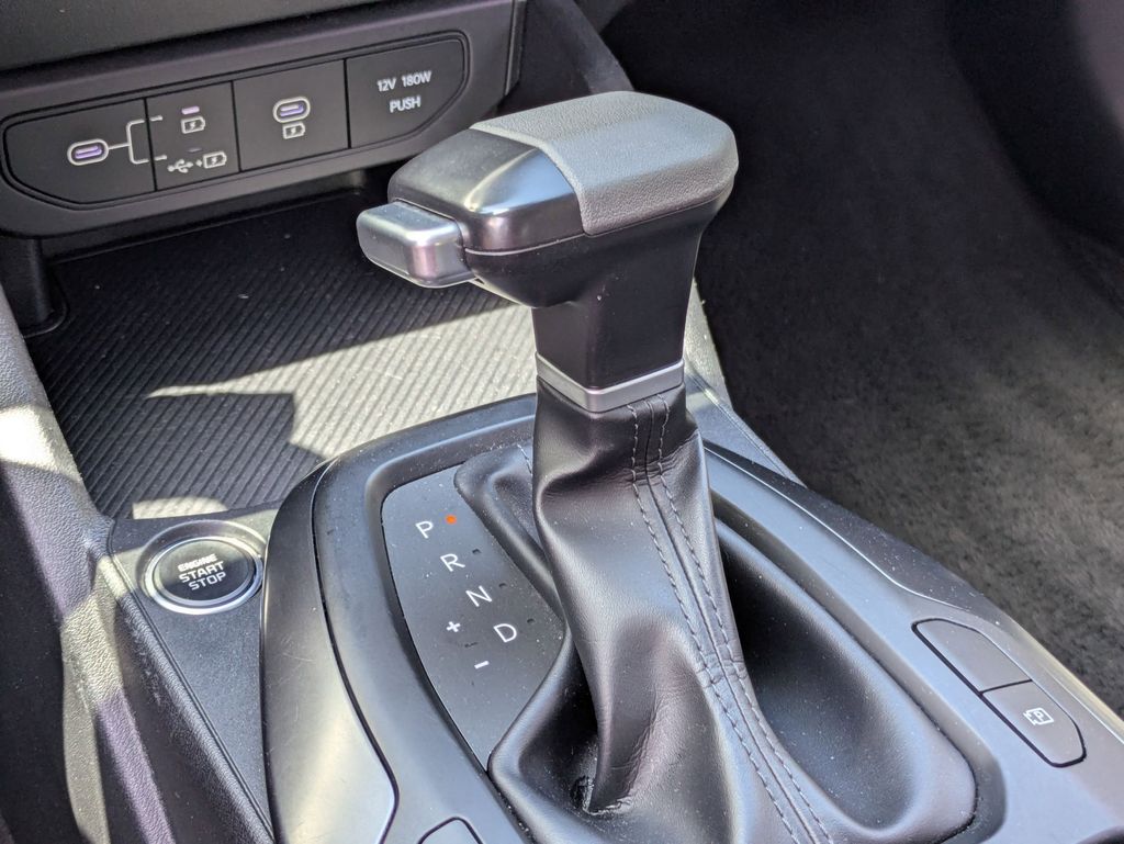 Thumbnail: 2025 Kia K4 - 23