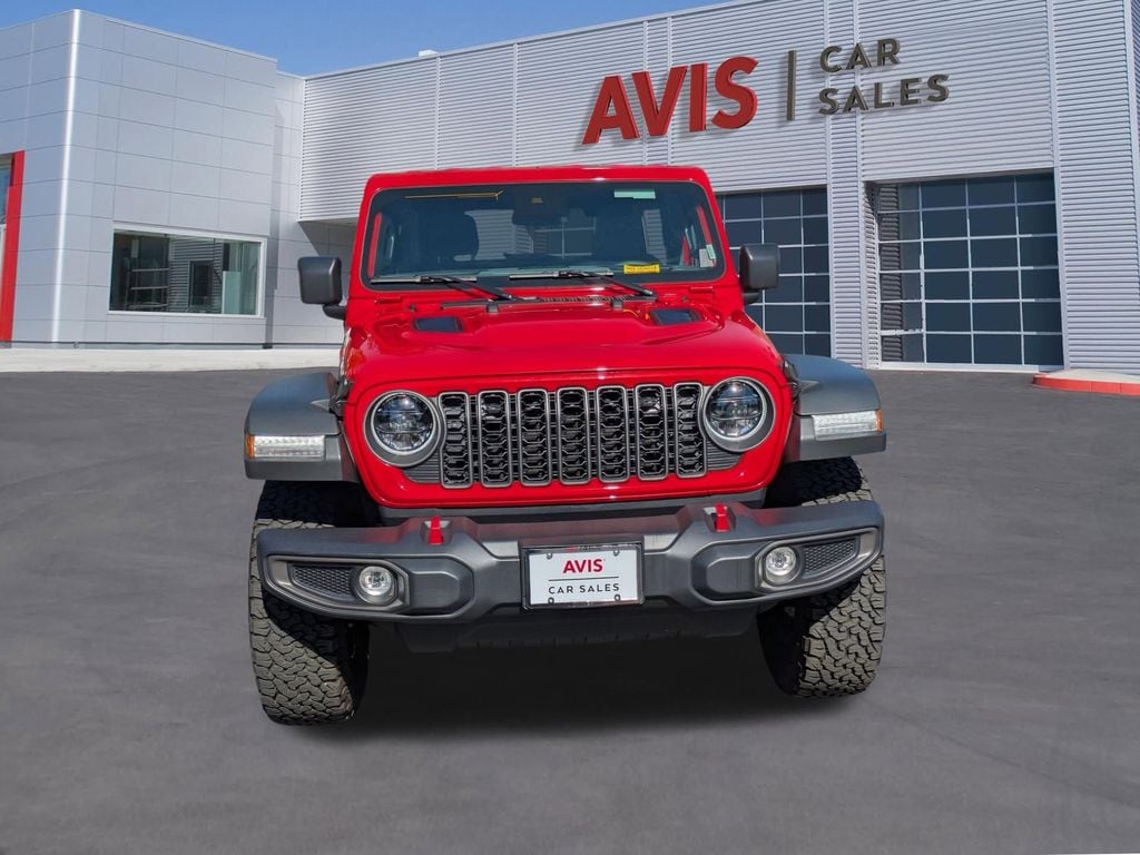 Thumbnail: 2025 Jeep Wrangler - 2