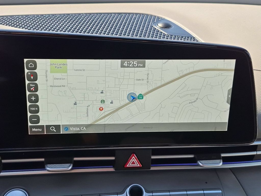 Thumbnail: 2025 Hyundai Elantra - 17