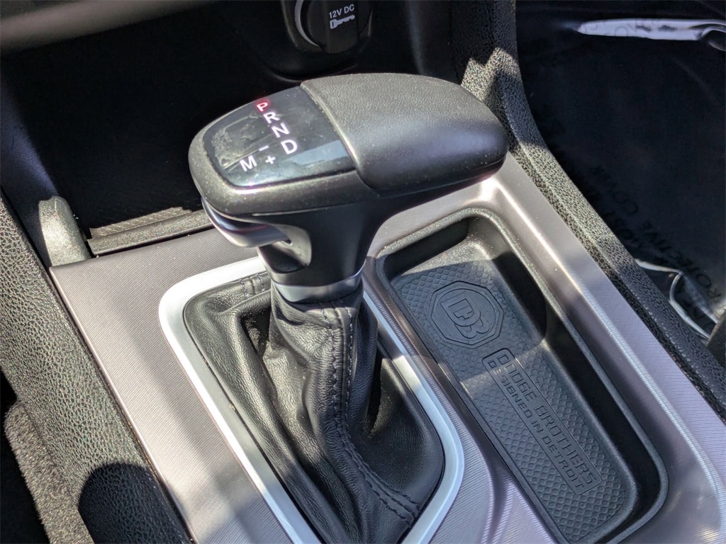 Thumbnail: 2022 Dodge Charger - 22