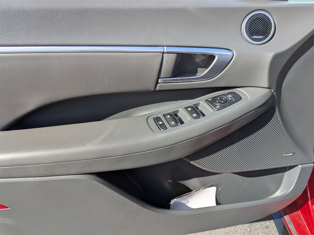 Thumbnail: 2023 Hyundai Sonata - 14