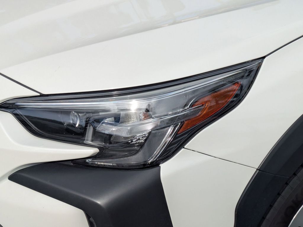 Thumbnail: 2025 Subaru Outback - 11