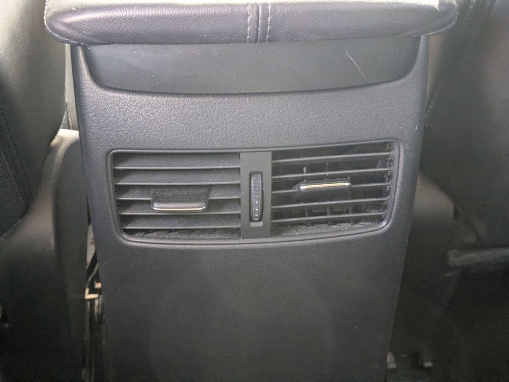 Thumbnail: 2025 Mazda CX-30 - 26