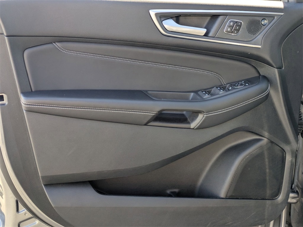 Thumbnail: 2024 Ford Edge - 14