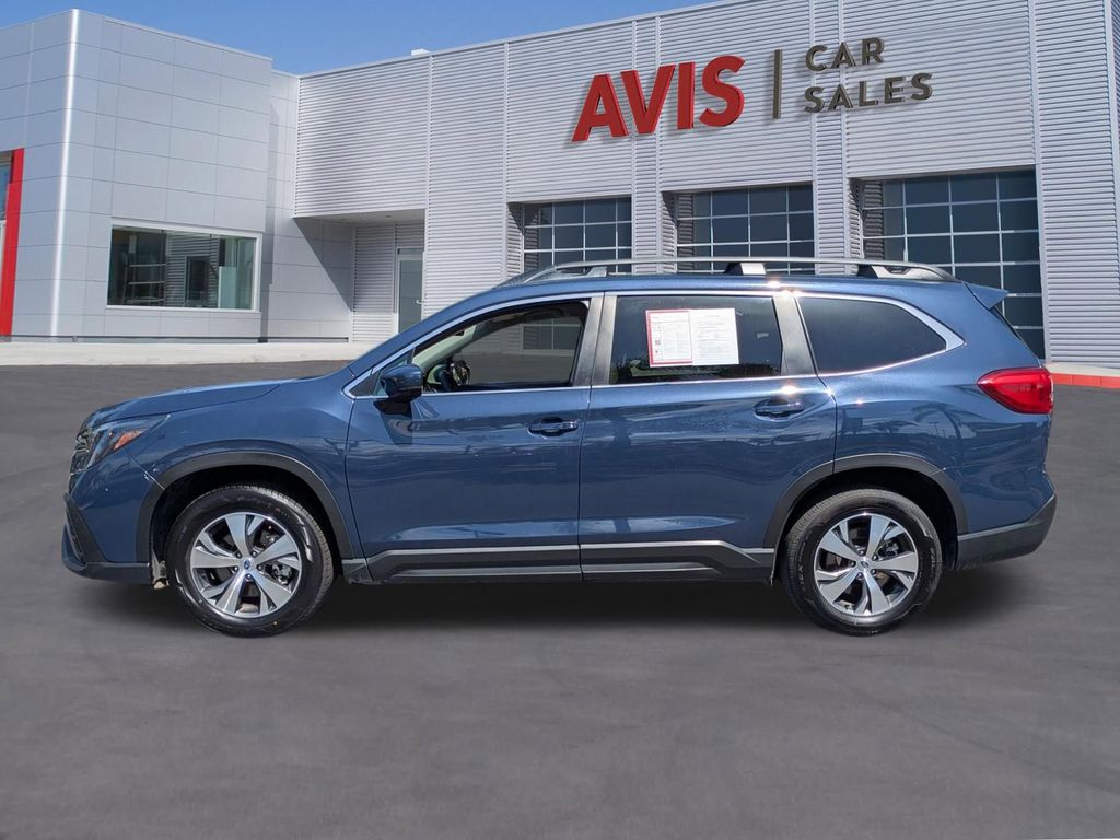 2025 Subaru Ascent Premium - Photo 10