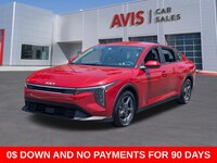 2025 Kia K4  -
                  Vista, CA