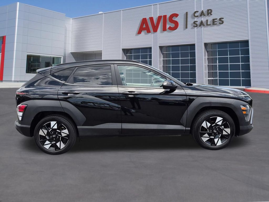 Thumbnail: 2025 Hyundai Kona - 5