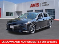 2025 Kia K4  -
                  Vista, CA